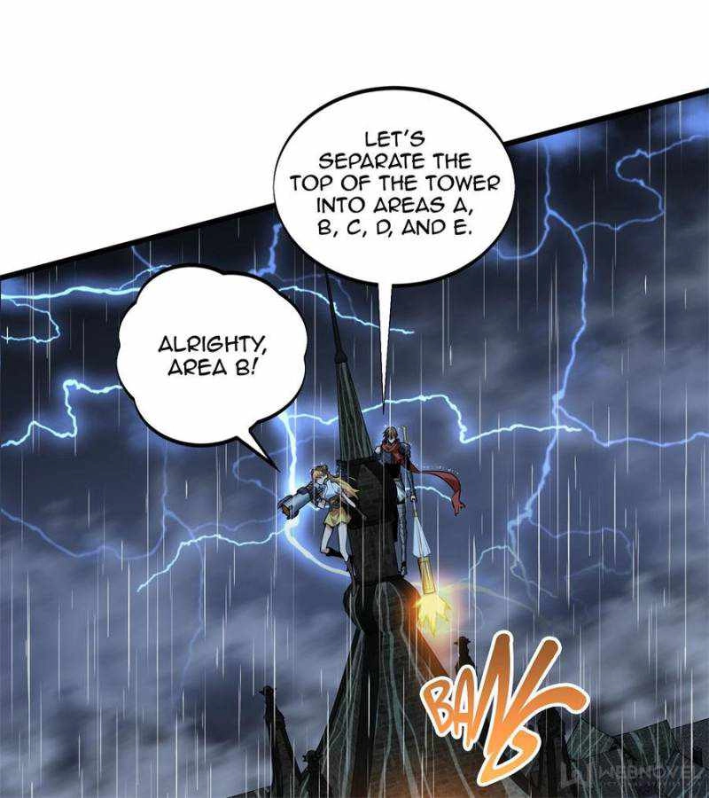 The King's Avatar (Reboot) Chapter 110 29